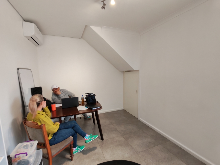 To Let Commercial Property for Rent in Firgrove Western Cape